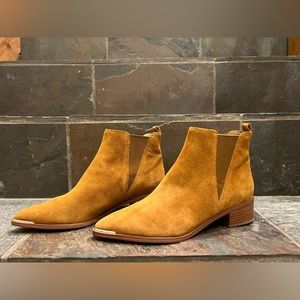Marc Fisher Yale Chelsea Boot